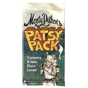 Monty Python Fluxx: Patsy Pack ^ SEP 26 2024
