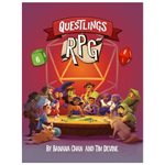 Questlings RPG (No Amazon Sales)