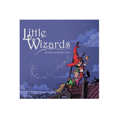 Little Wizards RPG