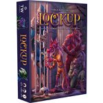 Lockup: A Roll Player Tale (No Amazon Sales)