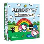 Hello Kitty: Day at the Park Deluxe Edition (No Amazon Sales) ^ Q3 2024