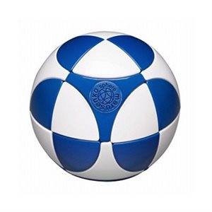 Marusenko Sphere Blue And White Level 1