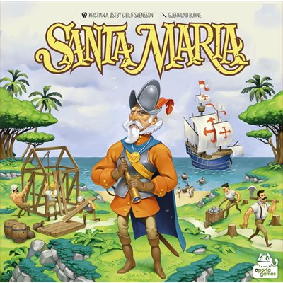 Santa Maria (No Amazon Sales) ^ Q2 2024