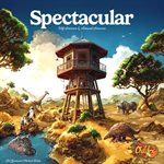 Spectacular (No Amazon Sales) ^ Q1 2025