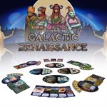 Galactic Renaissance (No Amazon Sales) ^ Q3 2024