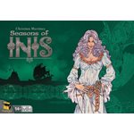 Inis: Seasons Of Inis (No Amazon Sales)