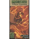 Mezo: 5th Player Expansion (No Amazon Sales)
