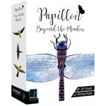Papillon: Beyond The Meadow (No Amazon Sales) ^ Q2 2024