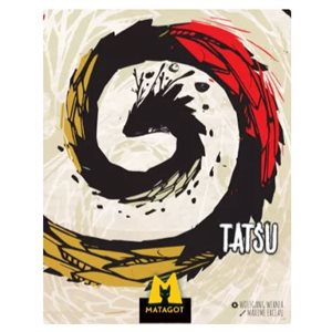Tatsu (2022) (No Amazon Sales) ^ TBD 2024