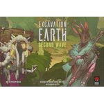 Excavation Earth: Second Wave Expansion ^ Q1 2025