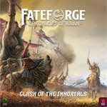 Fateforge: Chronicles Of Kaan: Clash of the Immortals ^ Q2 2024
