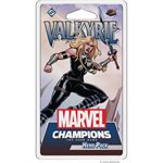 Marvel Champions: LCG: Valkyrie Hero Pack ^ NOV 19 2021