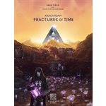 Anachrony: Fractures of Time (No Amazon Sales)
