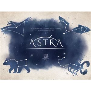 Astra (No Amazon Sales) ^ Q4 2022