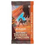 Magic the Gathering: Outlaws of Thunder Junction Collector Booster ^ APR 19 2024