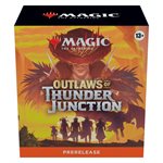 Magic the Gathering: Outlaws of Thunder Junction Prerelease Pack (WPN only) ^ APR 12 2024