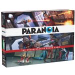 Paranoia: The Uncooperative Board Game ^ Q4 2024