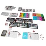 Paranoia: The Uncooperative Board Game ^ Q4 2024