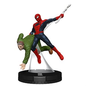 Marvel HeroClix: Iconix: First Appearance: Spider-Man ^ OCT 2024