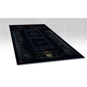 Darkest Dungeon: The Dark Tapestry ^ JAN 2023