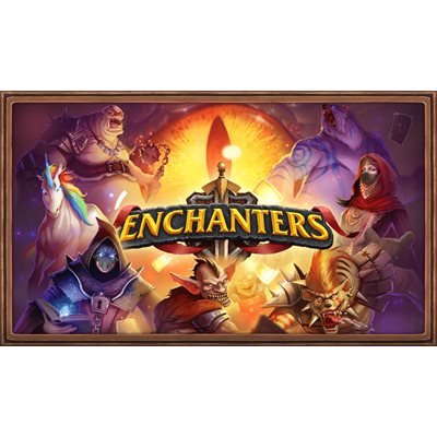 Enchanters ^ Q4 2022