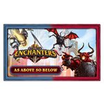 Enchanters: As Above So Below