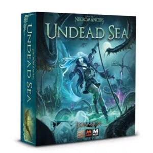 Rise Of The Necromancers: Undead Sea ^ Q2 2023