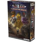 Mage Knight: The Apocalpyse Dragon Expansion Set ^ FEB 2025