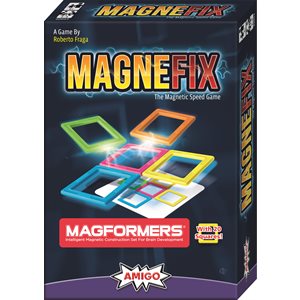 Magnefix (No Amazon Sales)