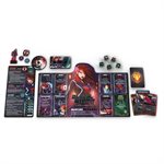 Dice Throne: Marvel 2-Hero Box 2- Black Widow / Doctor Strange (No Amazon Sales)
