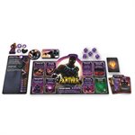 Dice Throne: Marvel 2-Hero Box 1 - Captain Marvel / Black Panther (No Amazon Sales)