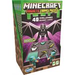Minecraft Logic Puzzle (No Amazon Sales)