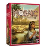 Mosaic: A Story of Civilization