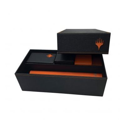 Card Storage: Storage Box: Magic the Gathering: Mythic Edition