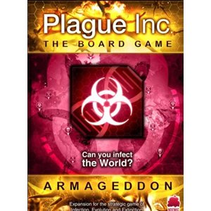 Plague Inc: Armageddon (No Amazon Sales)