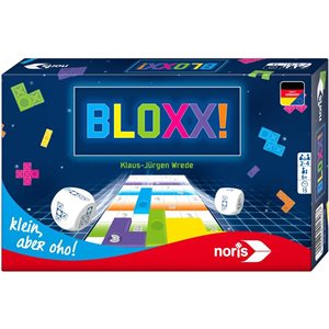 Bloxx