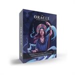 The Oracle Story Generator ^ Q2 2023