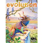 Evolution (New Box) (No Amazon Sales)