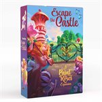 Paint the Roses: Escape the Castle (No Amazon Sales)
