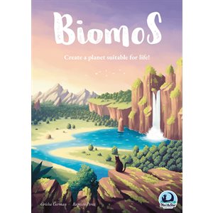 Biomos (No Amazon Sales) ^ AUG 2024