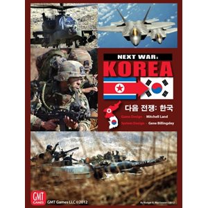 Next War: Korea