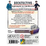 Decktective: Nightmare in the Mirror (No Amazon Sales)