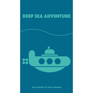 Deep Sea Adventure (No Amazon Sales)