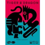 Tiger & Dragon (No Amazon Sales)