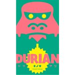 Durian (No Amazon Sales)