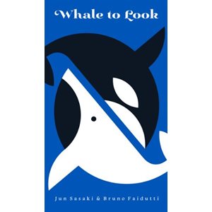 Whale to Look (No Amazon Sales)