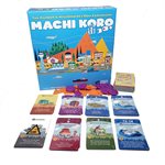 Machi Koro 5th Anniversary: Expansions (No Amazon Sales)