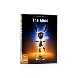 The Mind (No Amazon Sales)