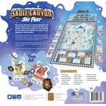 Skull Canyon: Ski Fest (No Amazon Sales)