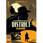 District Noir (No Amazon Sales)